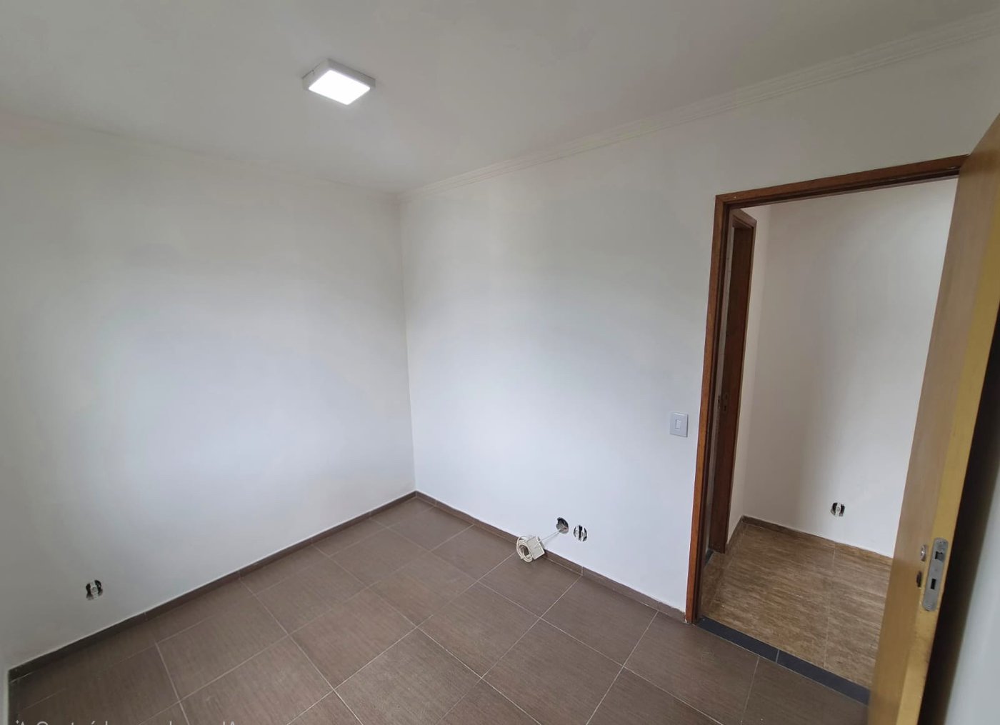 Apartamento à venda com 2 quartos em Jardim Ísis, Cotia - SP