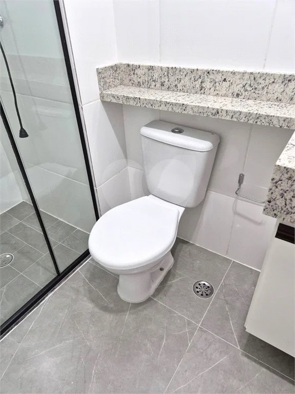 Apartamento com 1 dormitório à venda, 25 m² por R$ 238.000 - Mooca - São Paulo/SP