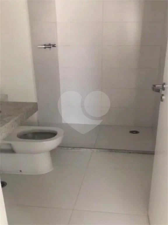 Studio de 34m² na Vila Mariana