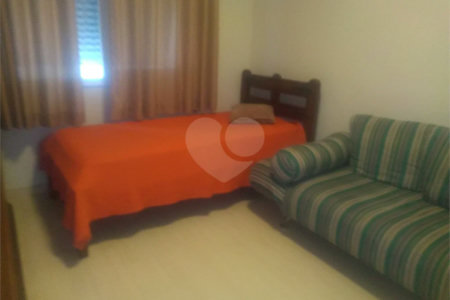 Apartamento 3 quartos (1 suíte) à venda no Gonzaga, Santos