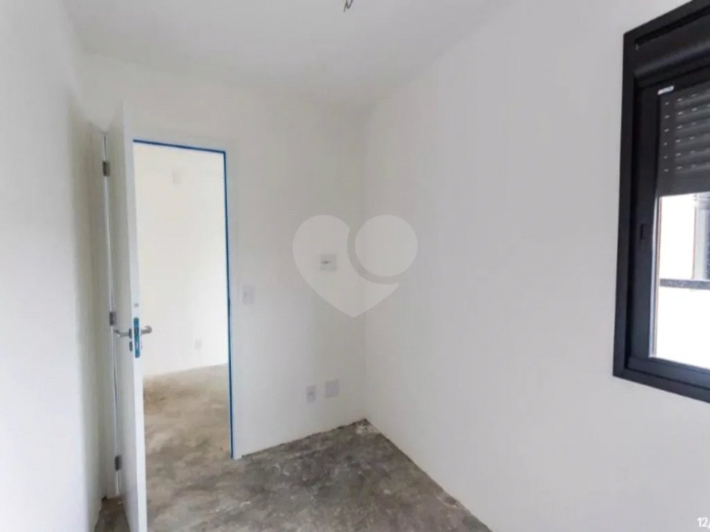 APARTAMENTO Á VENDA GARDEN CLUB COM 2 DORMITÓRIOS SENDO 1 SUÍTE E 1 VAGA DE GARAGEM