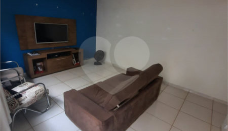 Casa Térrea à venda com 2 quartos em Cidade Aracy, São Carlos, SP