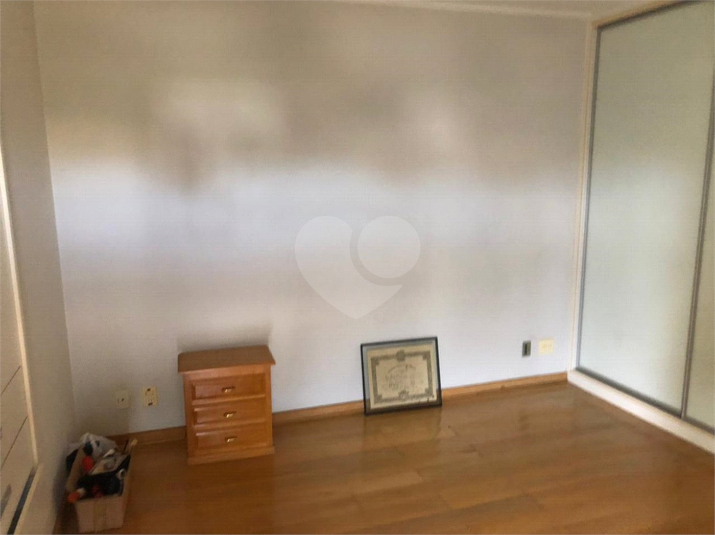 Casa para venda no Condomínio Parque Faber 1