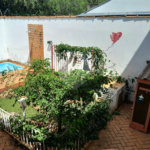 Casa com 4 dormitórios sendo 1 suíte a venda no bairro Samambaia