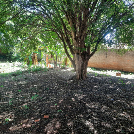 Terreno para venda na Rua 13 de maio
