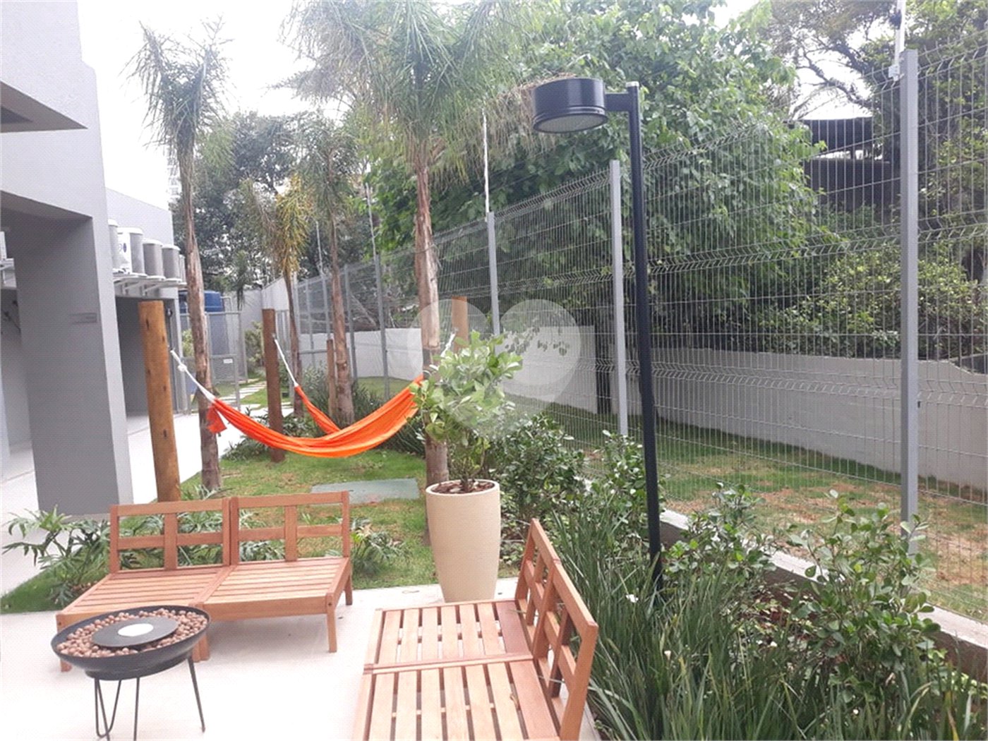 Apto c/ 37 m2 à venda no Ipiranga c/ vaga