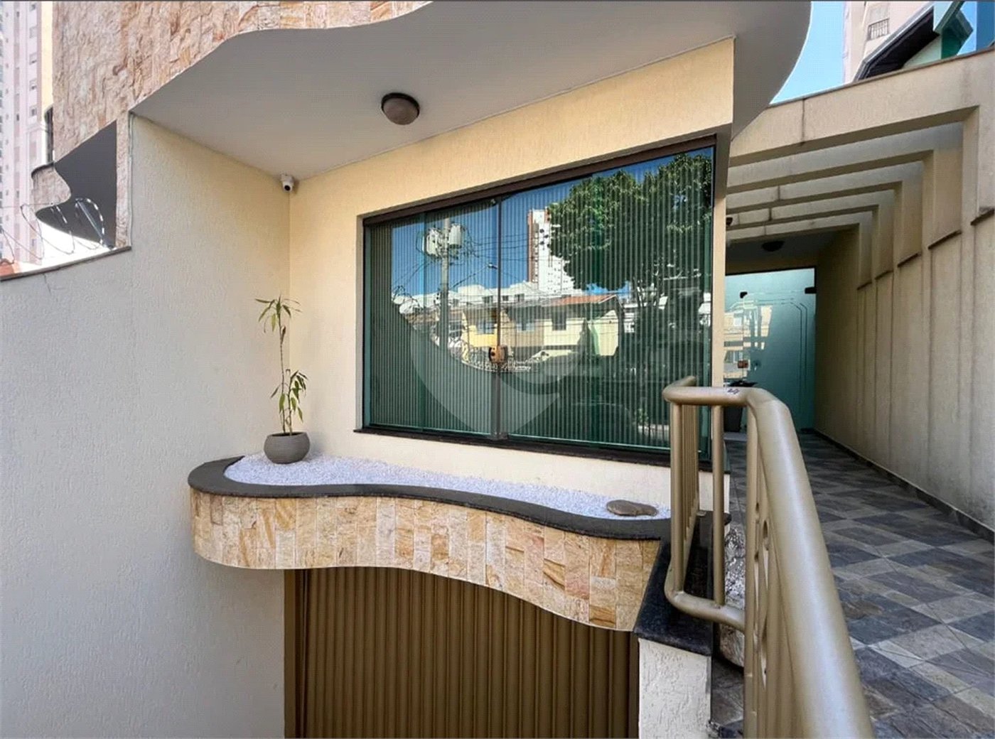 Sobrado Á Venda com 3 Suítes - Jardim Anália Franco - São Paulo - SP