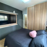 Apartamento à venda com 3 quartos, sendo 1 suíte,  em Santana, São Paulo, SP