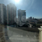 Excelente conjunto comercial para locação com 38 m², 2 salas com varanda e 1 vaga no Ipiranga!