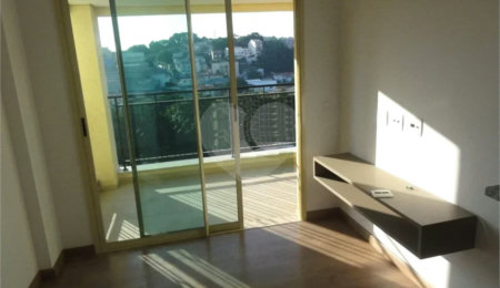 Apartamento para alugar com 1 quarto em Casa Verde, São Paulo, SP