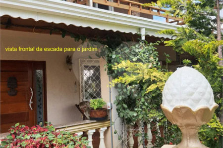 Chacara de Alto Padrao no Cafezal VI em Itupeva