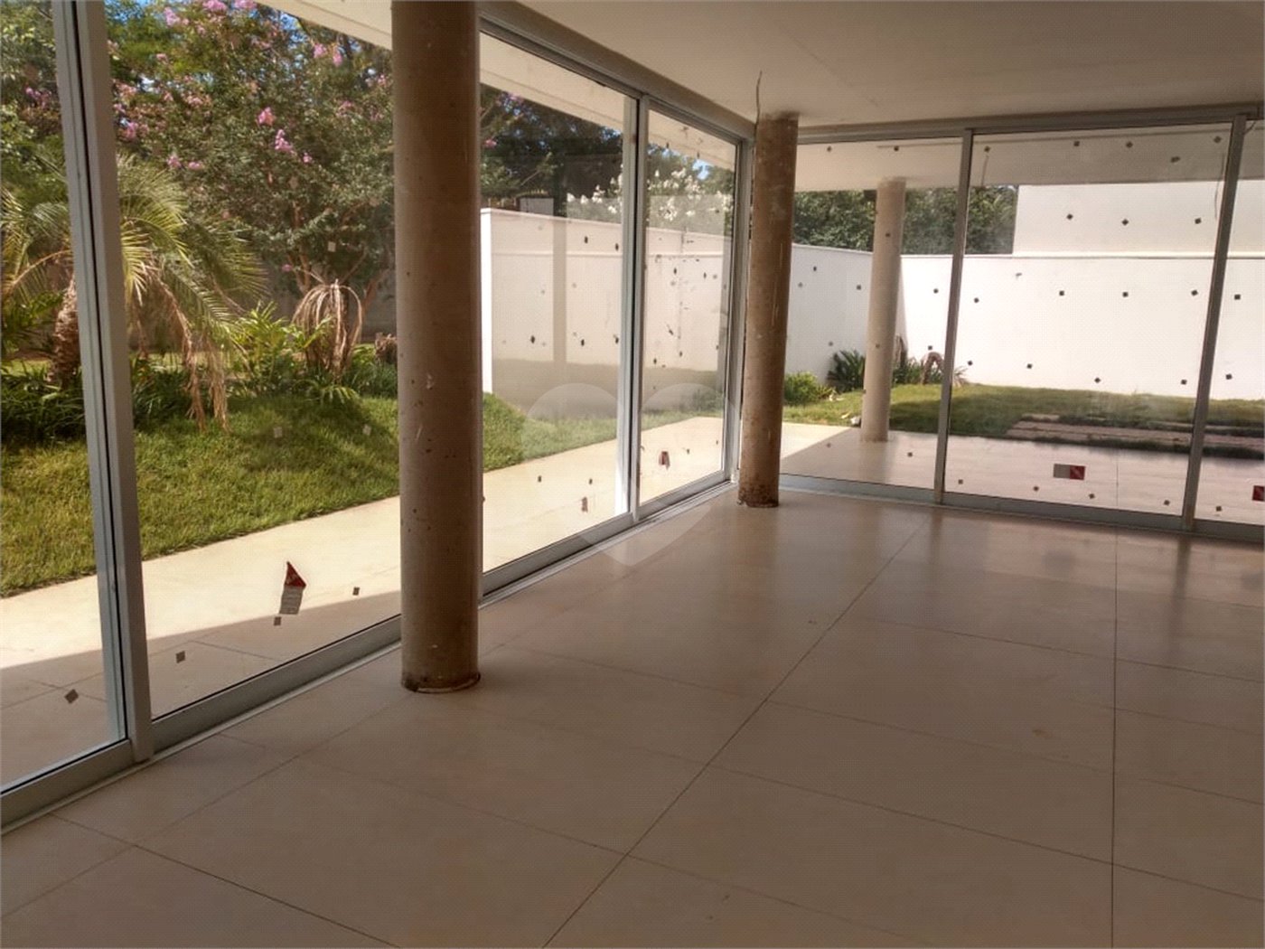 Casa em Construção no Condomínio de alto padrão Dahma III
