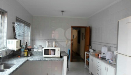 Sobrado à venda com 3 suítes em Vila Moinho Velho, São Paulo, SP