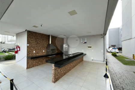 Apartamento a venda no condomínio Monte Berlim - São Carlos/SP
