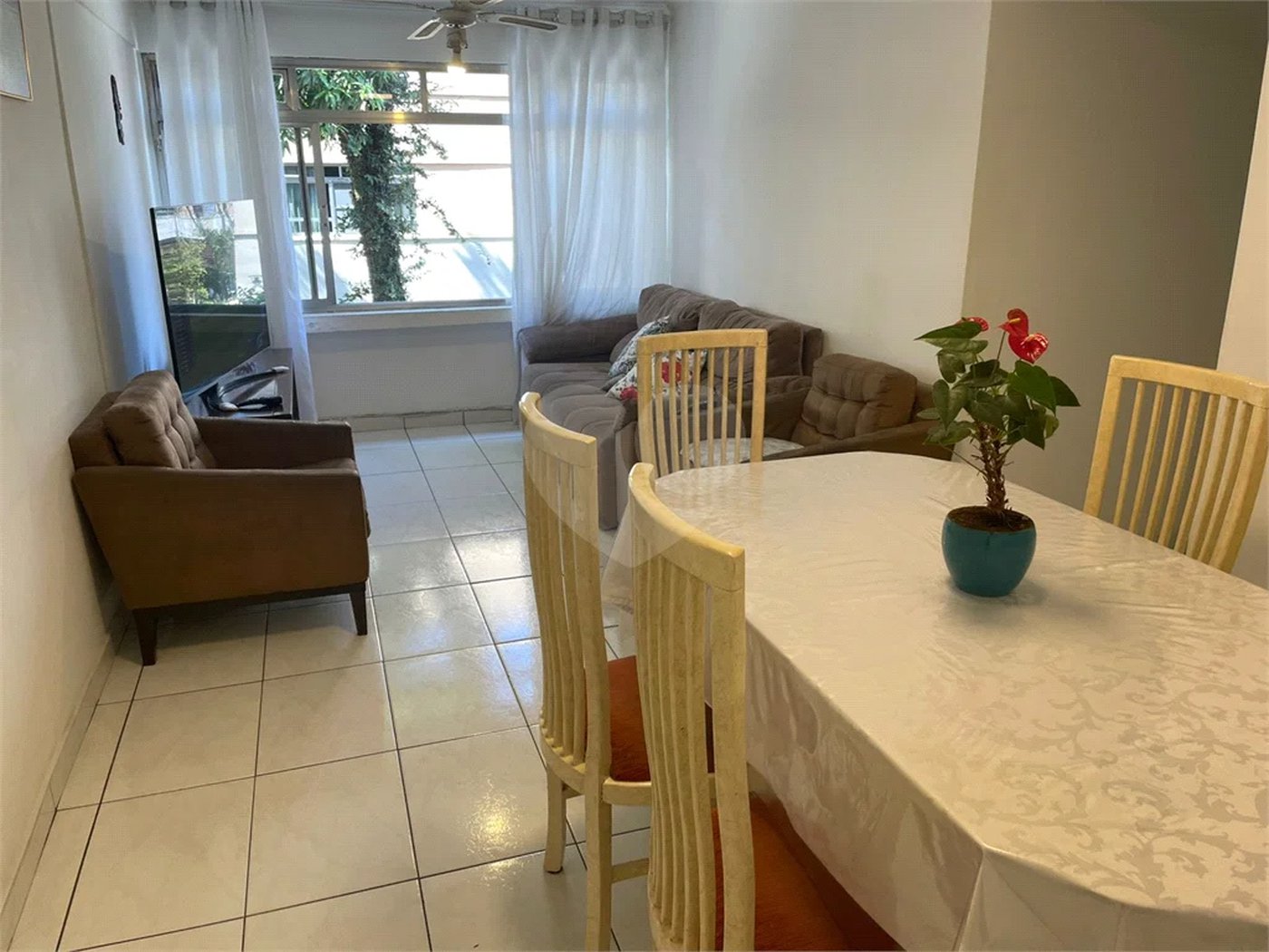 Apartamento à venda com 3 quartos em JAÇANÃ, São Paulo, SP