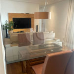 Apartamento 95m2 Varanda Gourmet 3 dormitórios com 2 vagas na Mooca