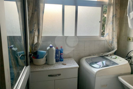 Apartamento 56m2 3 Dormitórios 1 Banheiro 1 Vaga na Vila Gumercindo
