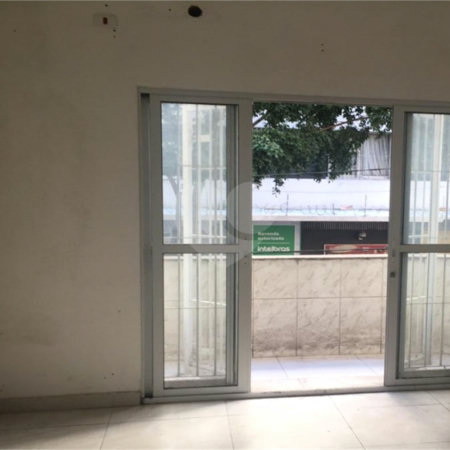 Apartamento residencial