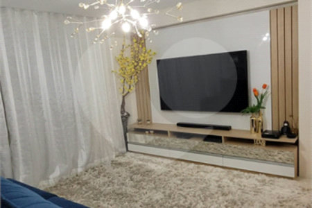Apartamento - Jabaquara