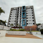 Apartamento à venda ou para alugar com 3 quartos, sendo 2 suítes, em Vila Ginez, Itapetininga, SP