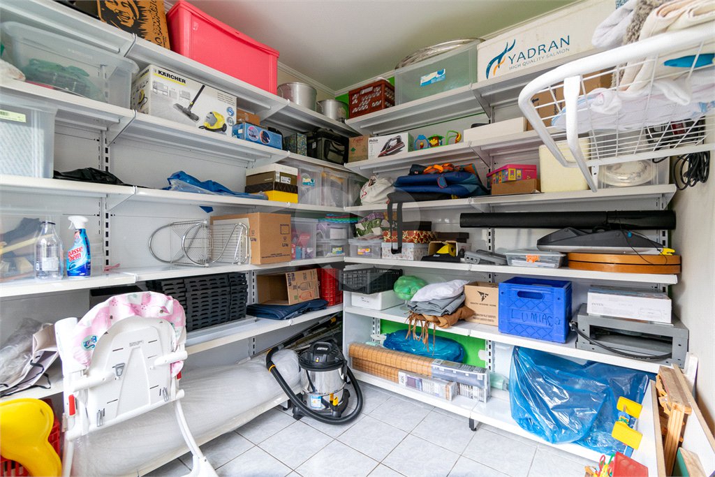 Casa à venda com 3 quartos, sendo 1 suíte,  em Vila Cordeiro, São Paulo, SP