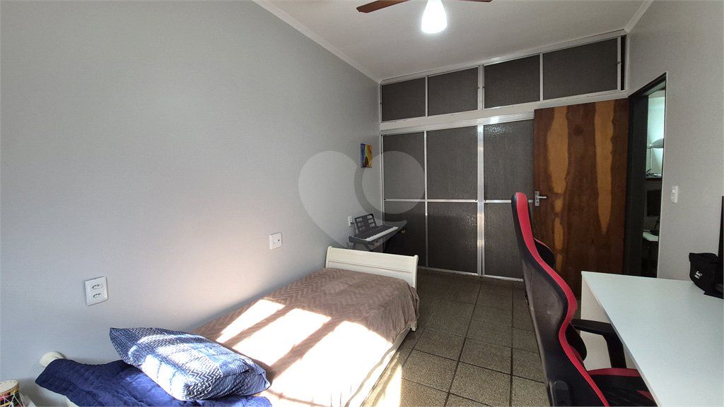 Casa à venda com 3 quartos em Parque São Sebastião, Ribeirão Preto, SP
