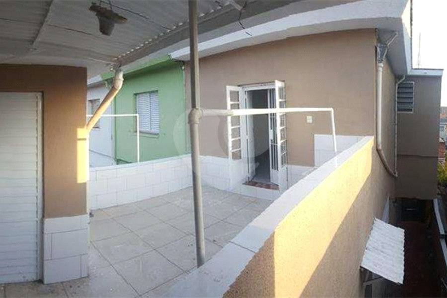 Sobrado à venda com 2 quartos em Vila Guilherme, São Paulo, SP