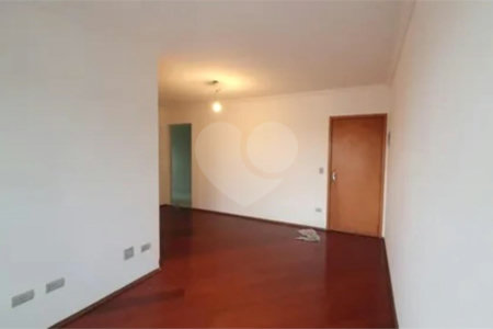 Apartamento à venda com 3 quartos em Santa Terezinha, São Bernardo do Campo, SP