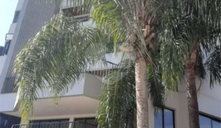 Apartamento à venda com 4 quartos, sendo 1 suíte,  em Parque União, Jundiaí, SP