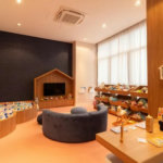 Apartamento à venda com 3 suítes em Butantã, São Paulo, SP