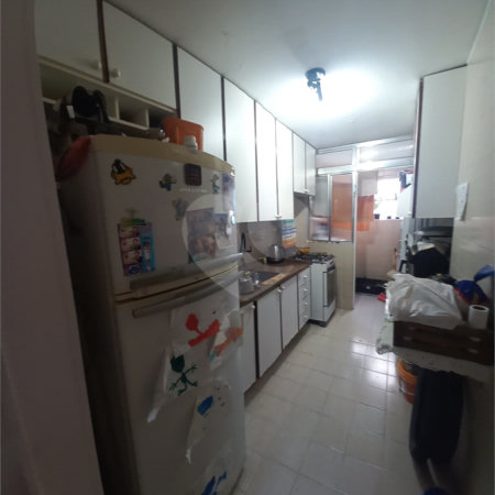 Apartamento à venda com 2 quartos em Jardim Peri, São Paulo, SP