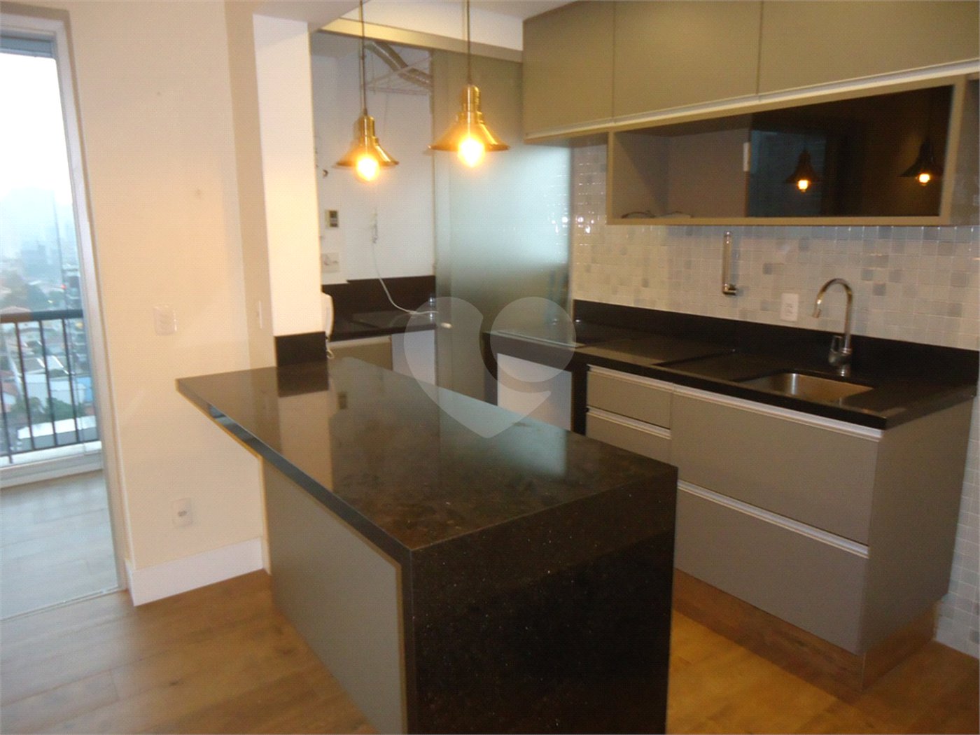 Apartamento para alugar com 2 suítes em Brooklin, São Paulo, SP