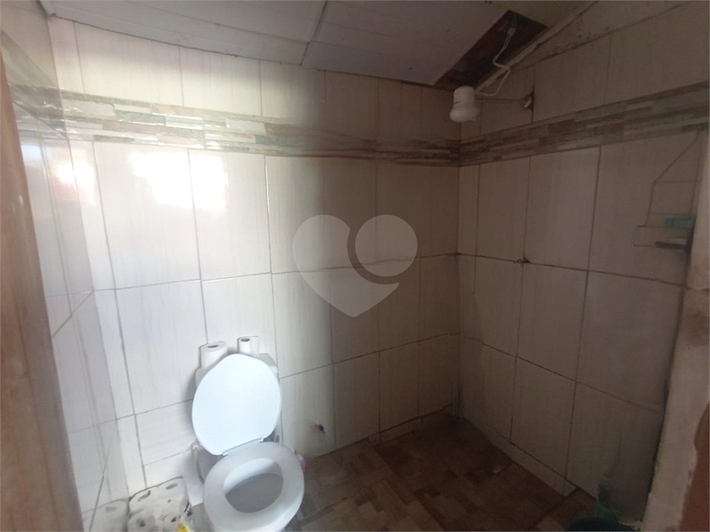 Casa à venda com 2 quartos em Vila Santana, Itapetininga, SP