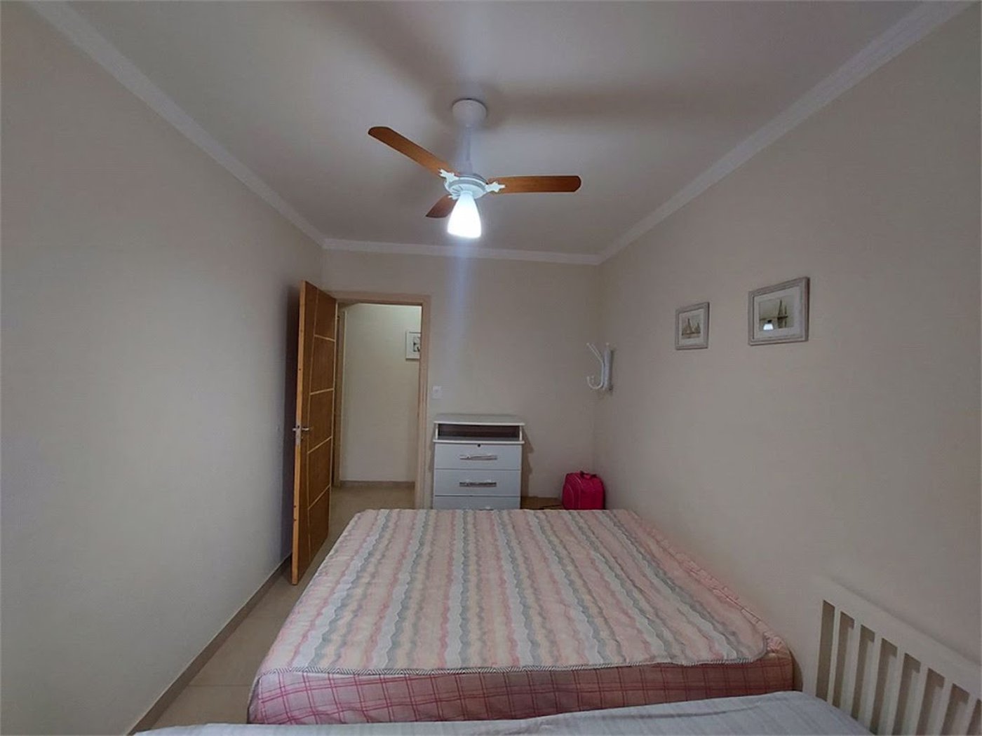 Apartamento Residencial à venda, Balneário Cidade Atlântica, Guarujá - AP0494.
