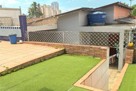 Casa Térrea à venda com 3 quartos em Jaguaré, São Paulo, SP