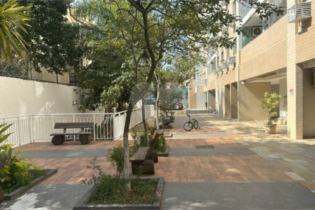 Apartamento à venda com 3 quartos, sendo 1 suíte,  em Jacarepaguá, Rio de Janeiro, RJ