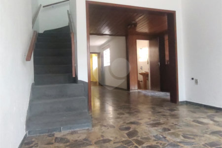 Sobrado à venda com 3 quartos em Pinheiros, São Paulo, SP