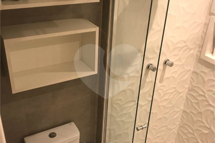 Apartamento à venda com 2 suítes em Vila Guilherme, São Paulo, SP