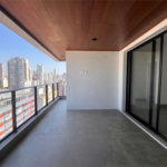 Apartamento Residencial à venda, Boqueirão, Santos - AP1596.