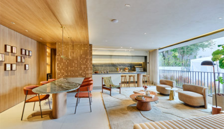 Apartamento à venda com 3 suítes em Brooklin, São Paulo, SP