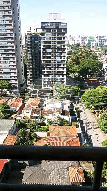 Apartamento à venda com 3 quartos em Brooklin Paulista, São Paulo, SP
