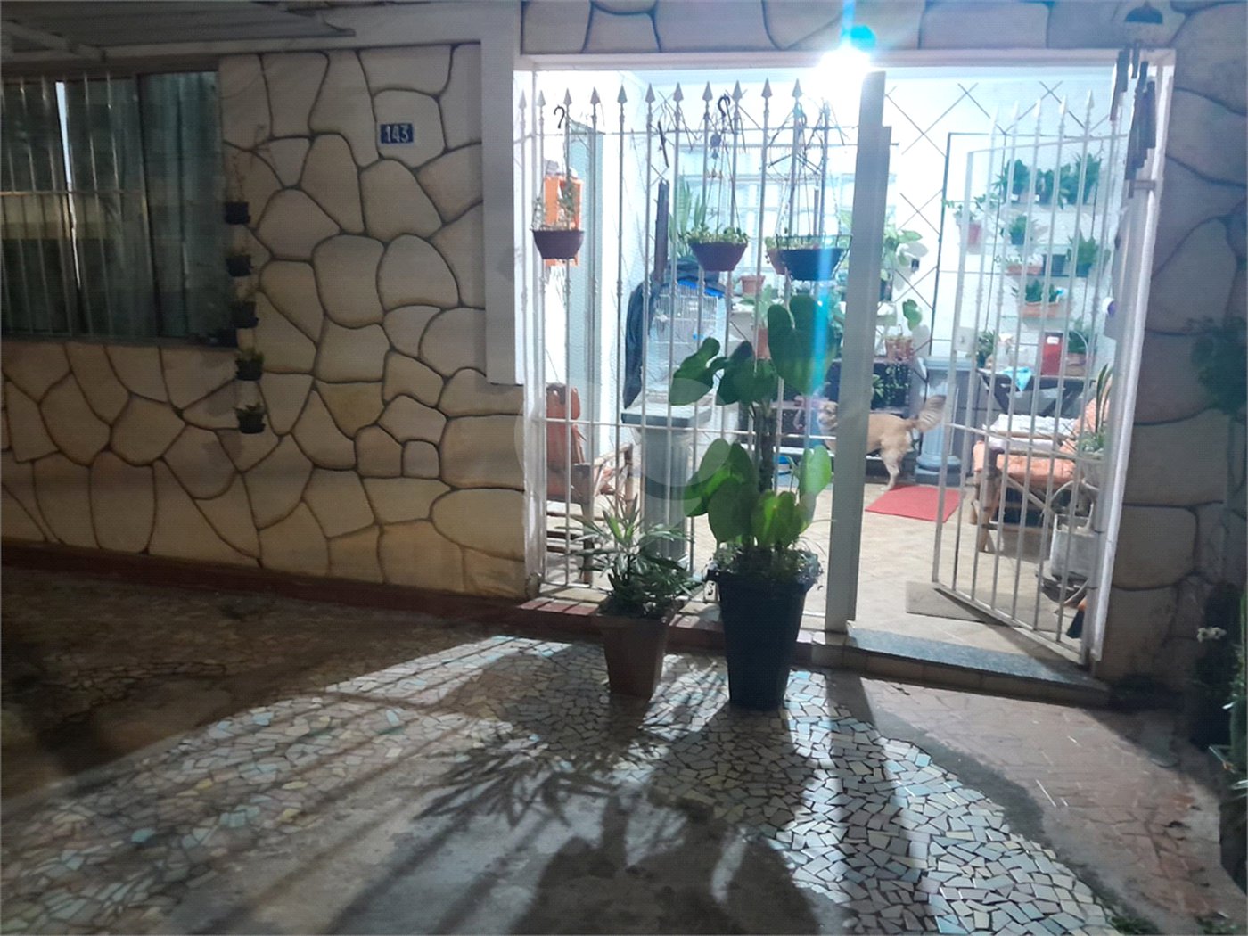Casa à venda com 4 quartos em Vila Gustavo, São Paulo, SP
