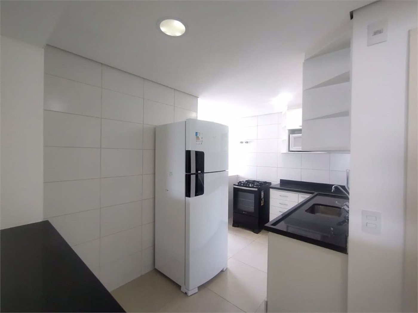Apartamento à venda, 93 m² por R$ 1.550.000,00 - Jardim Astúrias - Guarujá/SP