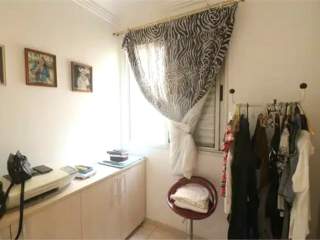 Apartamento à venda com 2 quartos, sendo 1 suíte,  em Parque Mandaqui, São Paulo, SP