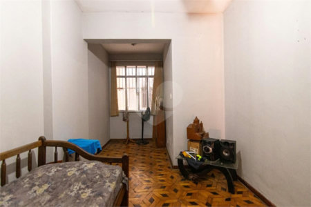 Apartamento à venda com 3 quartos em Tijuca, Rio de Janeiro, RJ