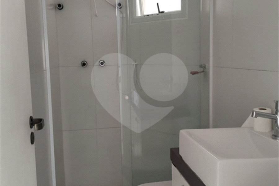 Apartamento para alugar com 2 quartos, sendo 1 suíte,  em Tucuruvi, São Paulo, SP