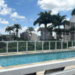 Apartamento à venda com 1 suíte em Vila Itapura, Campinas, SP