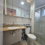 Apartamento à venda com 3 quartos, sendo 1 suíte, em Jardim Vera Cruz, Sorocaba, SP