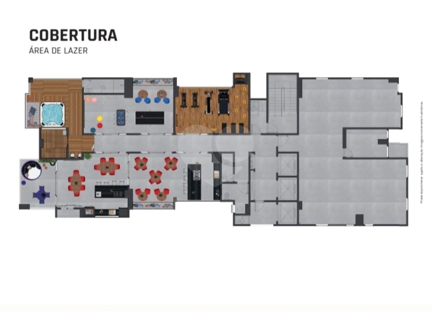 Apartamento à venda com 2 quartos, sendo 1 suíte, em Vila Hortência, Sorocaba, SP