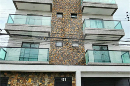 Apartamento à venda com 2 quartos, sendo 1 suíte, em Vila Pereira Barreto, São Paulo, SP